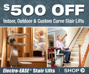 Elite Indoor Straight Call Redwood City Stair Lifts
