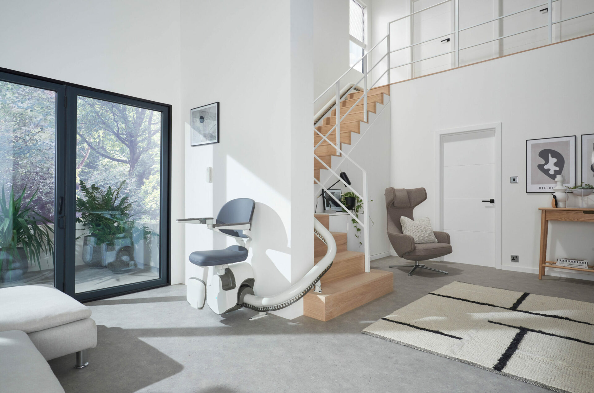 eldercare electric mobility in San Diego CA