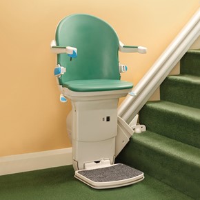 indoor home residential handycare san francisco stair chair lift handicare