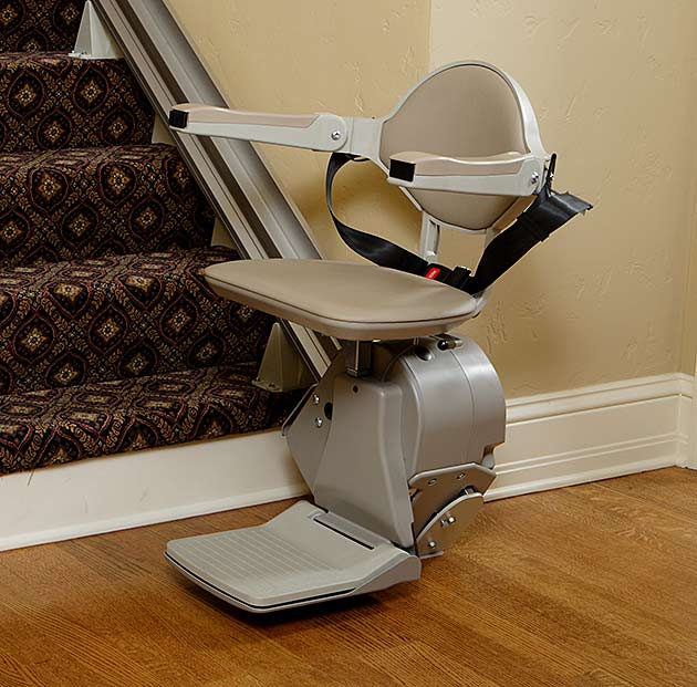 bruno elite sre2010 quality best straight rail are san francisco stairchair