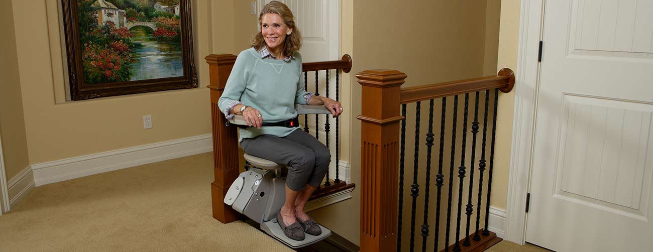 san diego ca indoor home residential stairlift