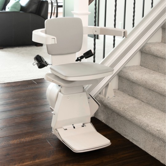 San Francisco Stair Lifts