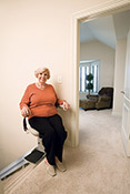 santa ana stair lifts