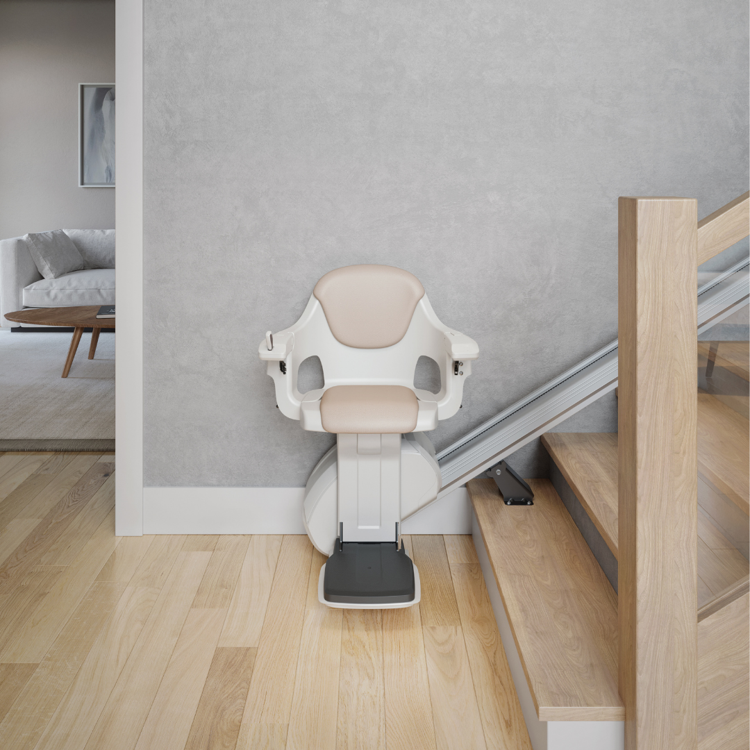 Sacramento Stair Lifts