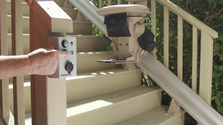 Tracy Used Chair Lifts