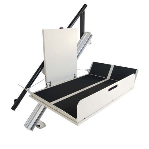 senior incline lift il500