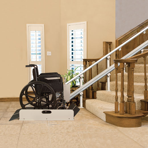 harmar incline stairlift